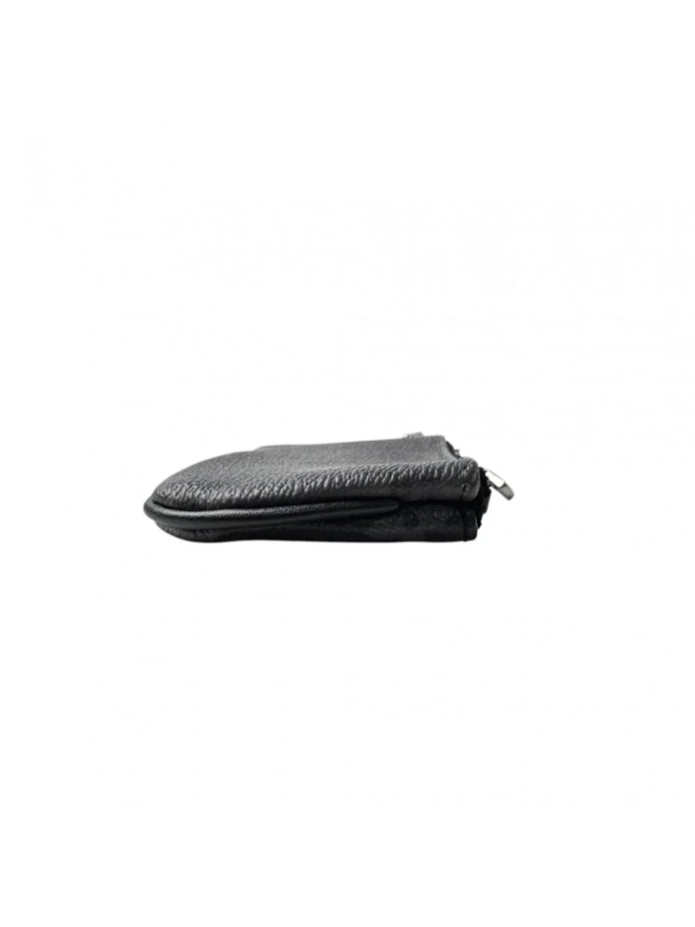Louis Vuitton Monogram Eclipse Coin Case